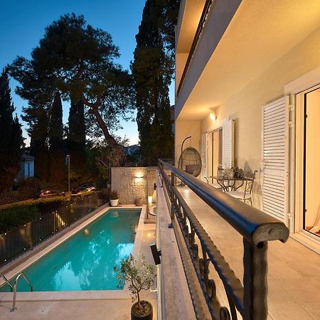 Sun Spalato Villa Paradise מראה חיצוני תמונה