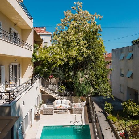 Sun Spalato Villa Paradise מראה חיצוני תמונה