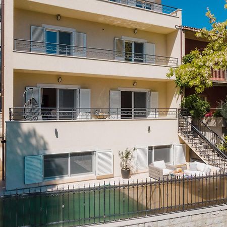 Sun Spalato Villa Paradise מראה חיצוני תמונה