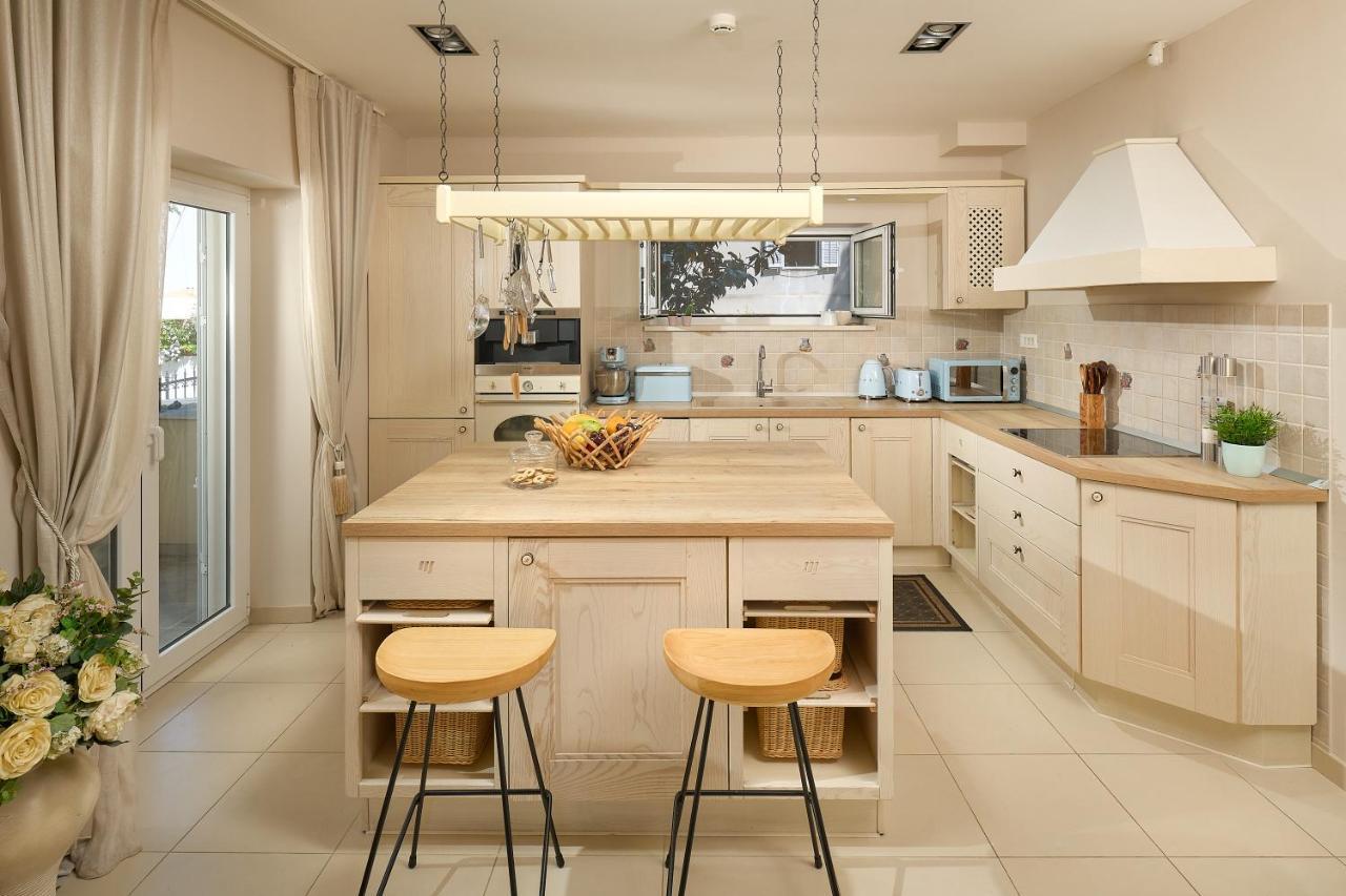 Sun Spalato Villa Paradise מראה חיצוני תמונה