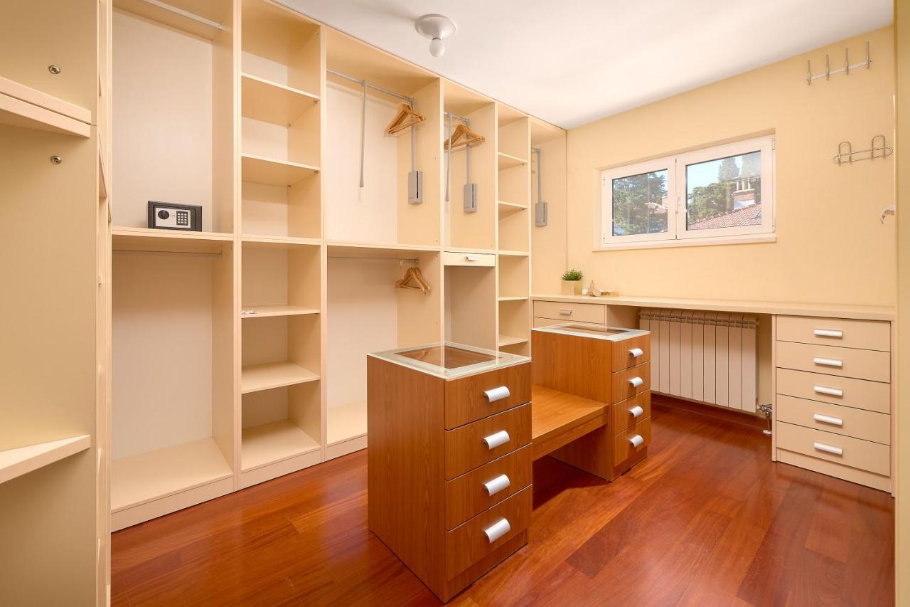 Sun Spalato Villa Paradise מראה חיצוני תמונה