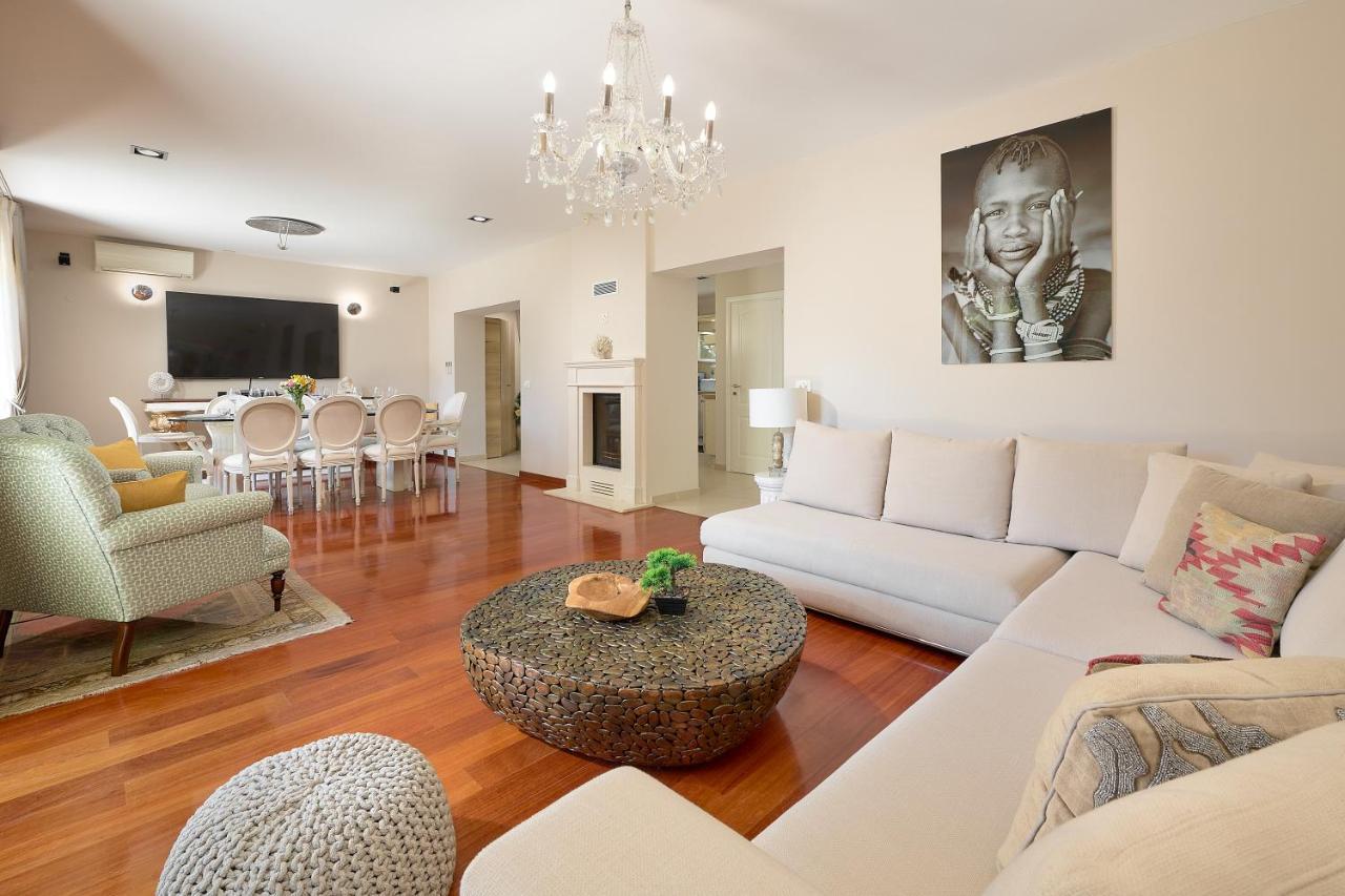 Sun Spalato Villa Paradise מראה חיצוני תמונה