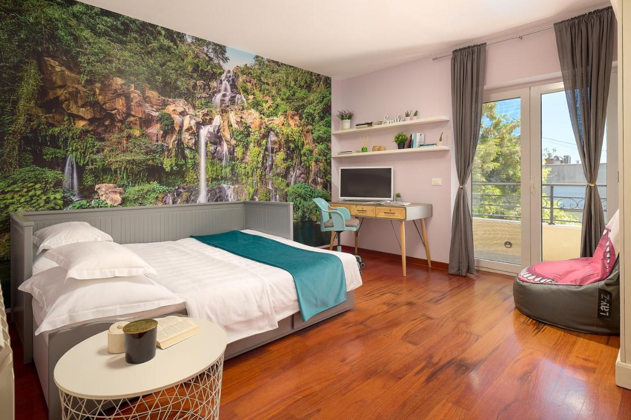 Sun Spalato Villa Paradise מראה חיצוני תמונה