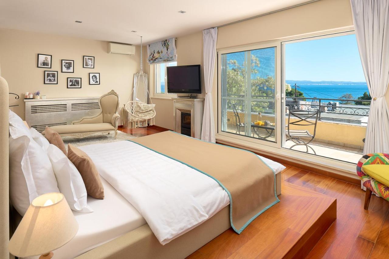 Sun Spalato Villa Paradise מראה חיצוני תמונה