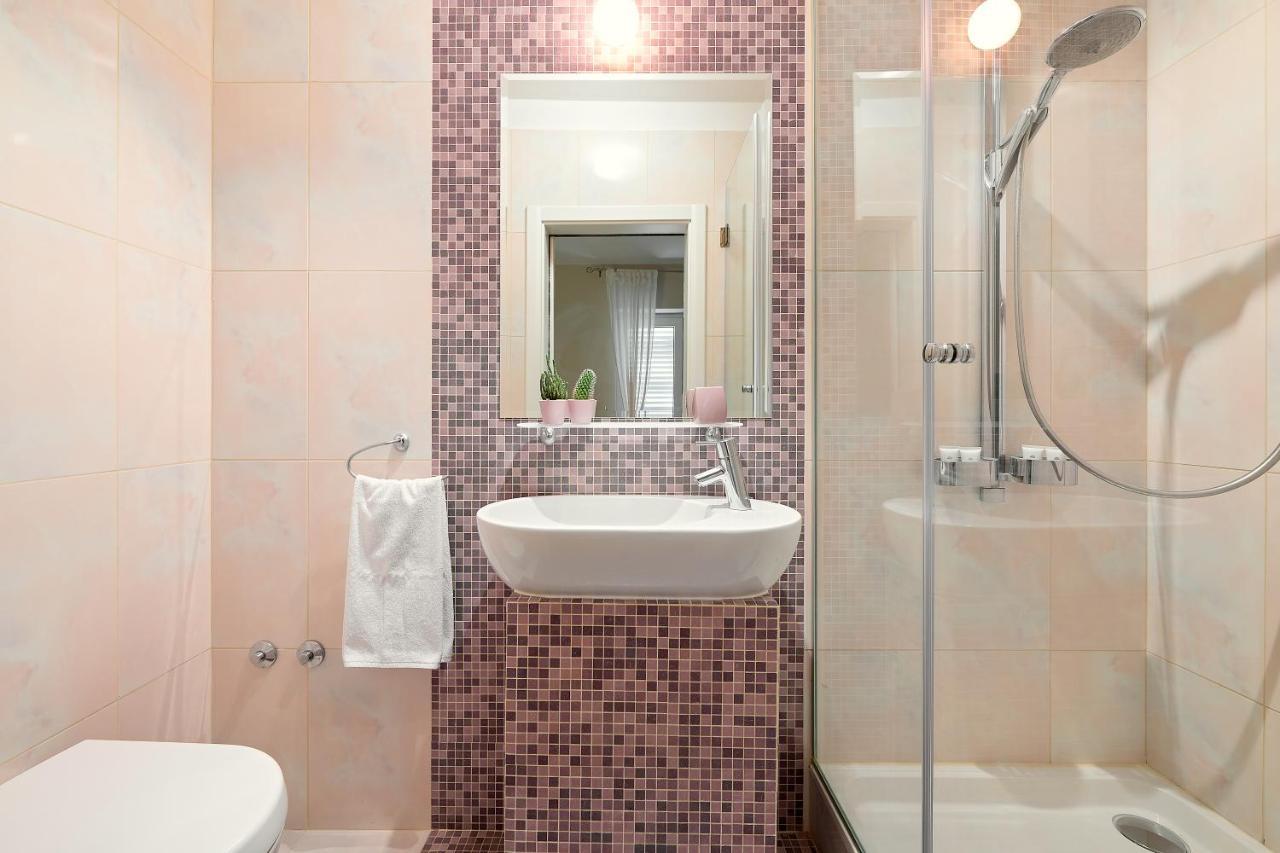 Sun Spalato Villa Paradise מראה חיצוני תמונה
