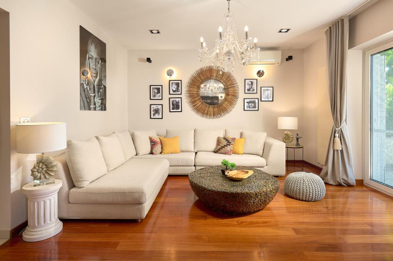 Sun Spalato Villa Paradise מראה חיצוני תמונה