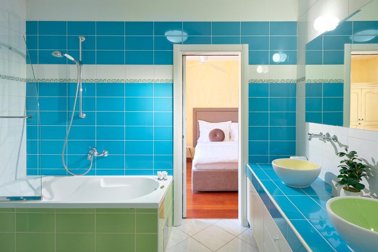 Sun Spalato Villa Paradise מראה חיצוני תמונה
