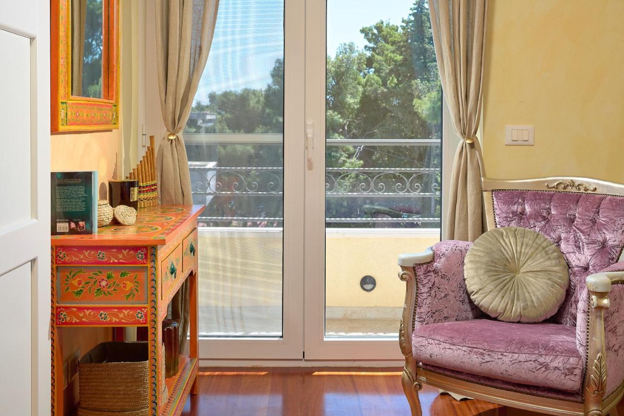 Sun Spalato Villa Paradise מראה חיצוני תמונה