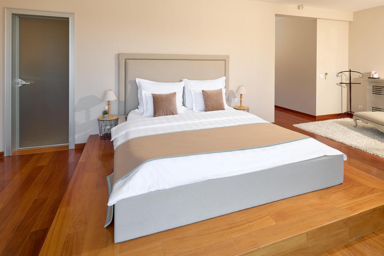 Sun Spalato Villa Paradise מראה חיצוני תמונה