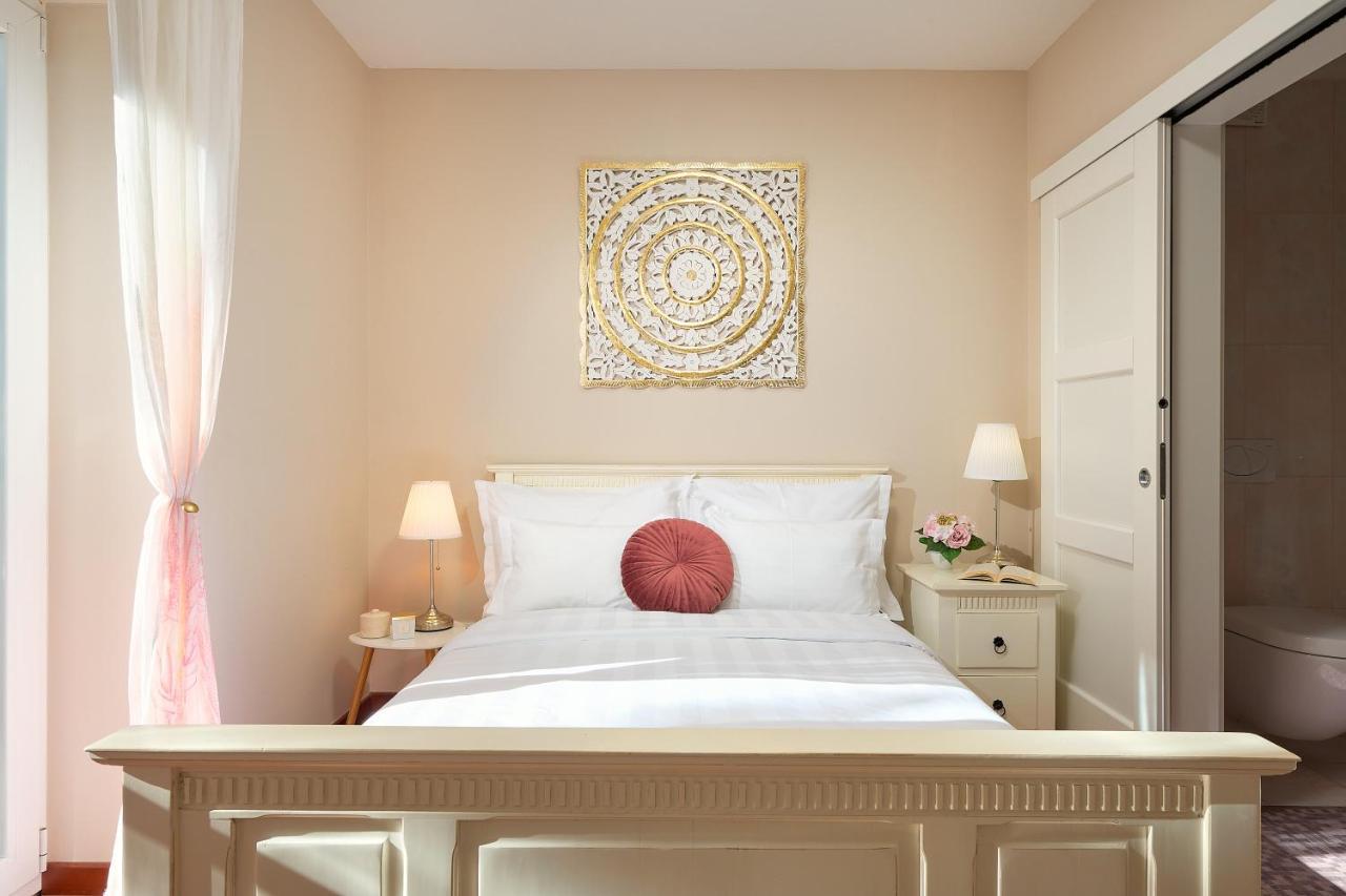 Sun Spalato Villa Paradise מראה חיצוני תמונה