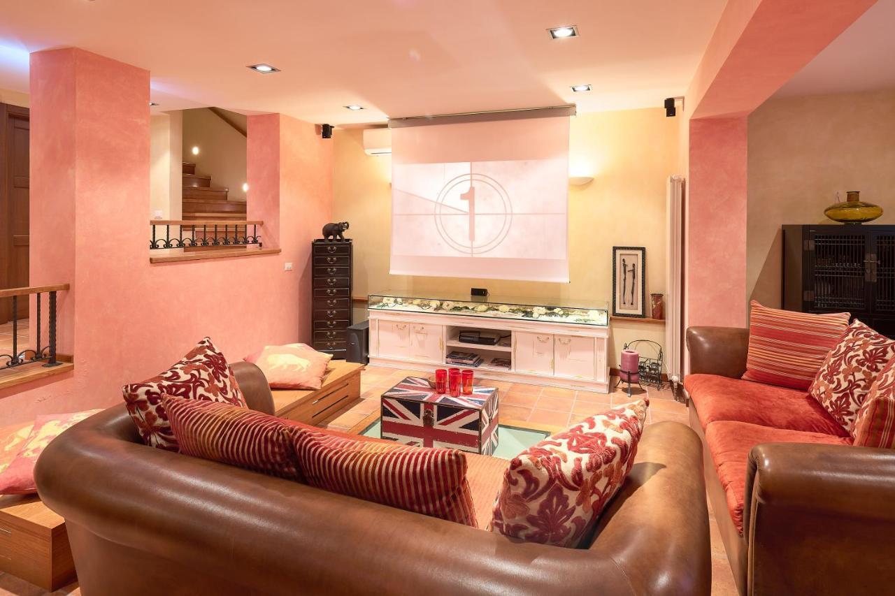 Sun Spalato Villa Paradise מראה חיצוני תמונה