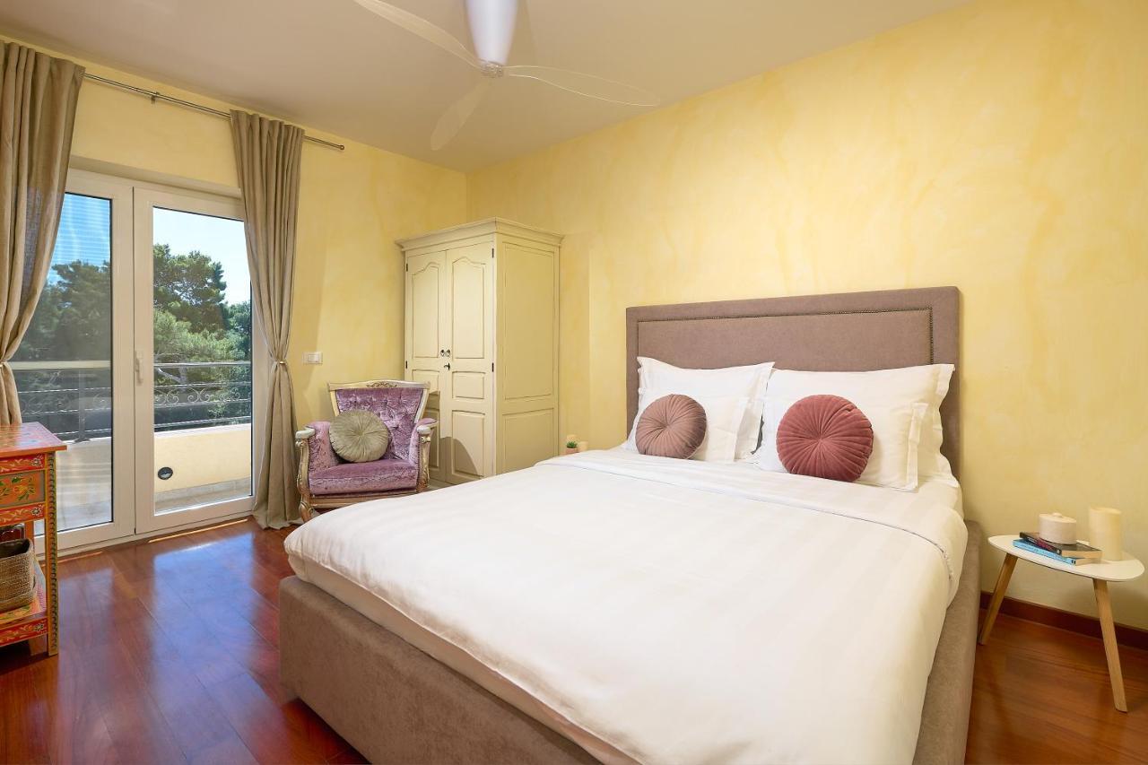 Sun Spalato Villa Paradise מראה חיצוני תמונה