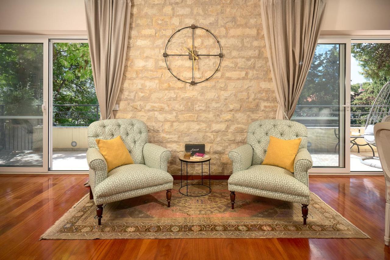 Sun Spalato Villa Paradise מראה חיצוני תמונה
