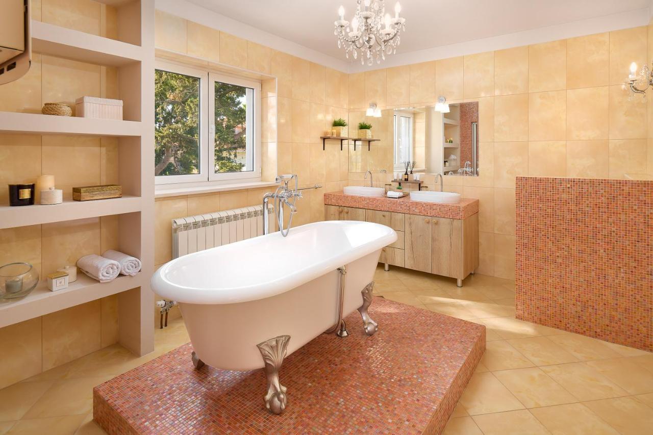 Sun Spalato Villa Paradise מראה חיצוני תמונה