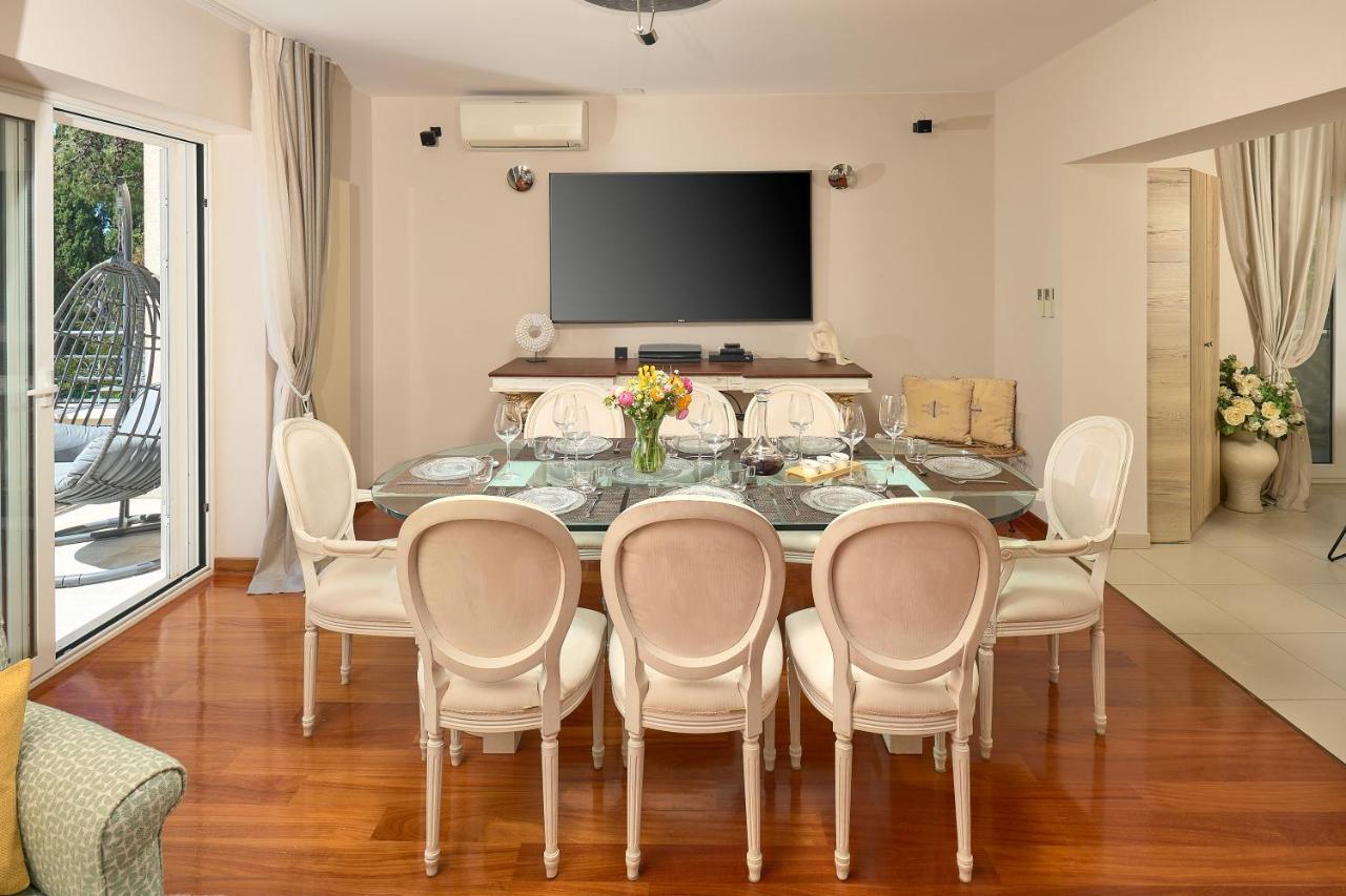 Sun Spalato Villa Paradise מראה חיצוני תמונה