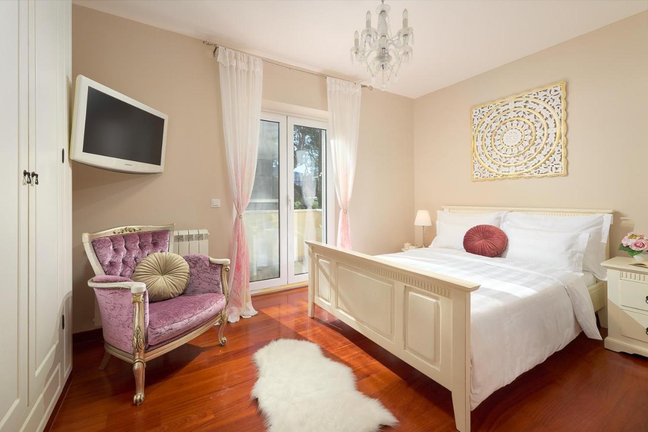Sun Spalato Villa Paradise מראה חיצוני תמונה