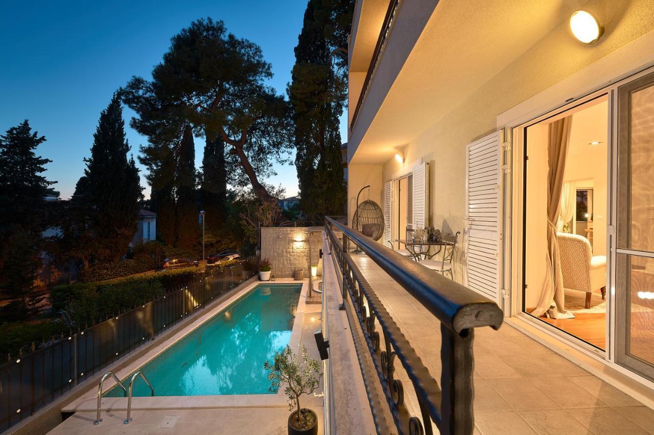 Sun Spalato Villa Paradise מראה חיצוני תמונה
