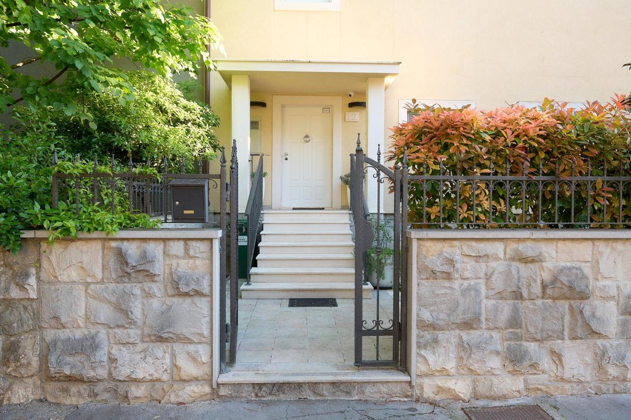 Sun Spalato Villa Paradise מראה חיצוני תמונה